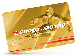 Золотая карта